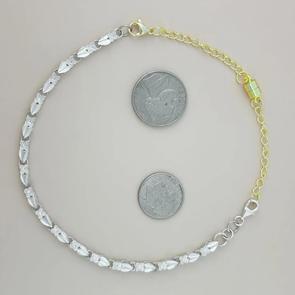 4.3" Magnetic Extender 5-Pack