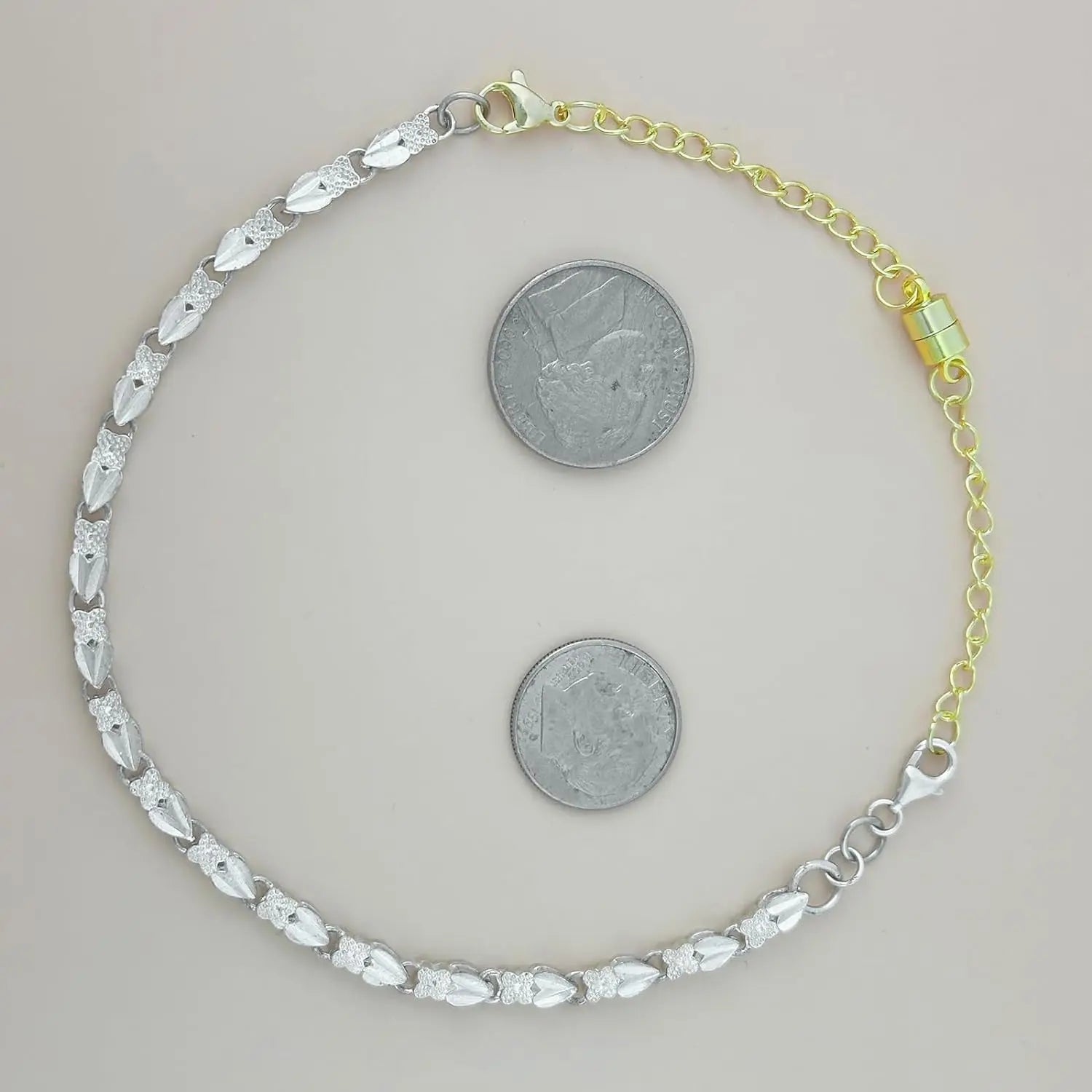 4.3" Magnetic Extender 5-Pack