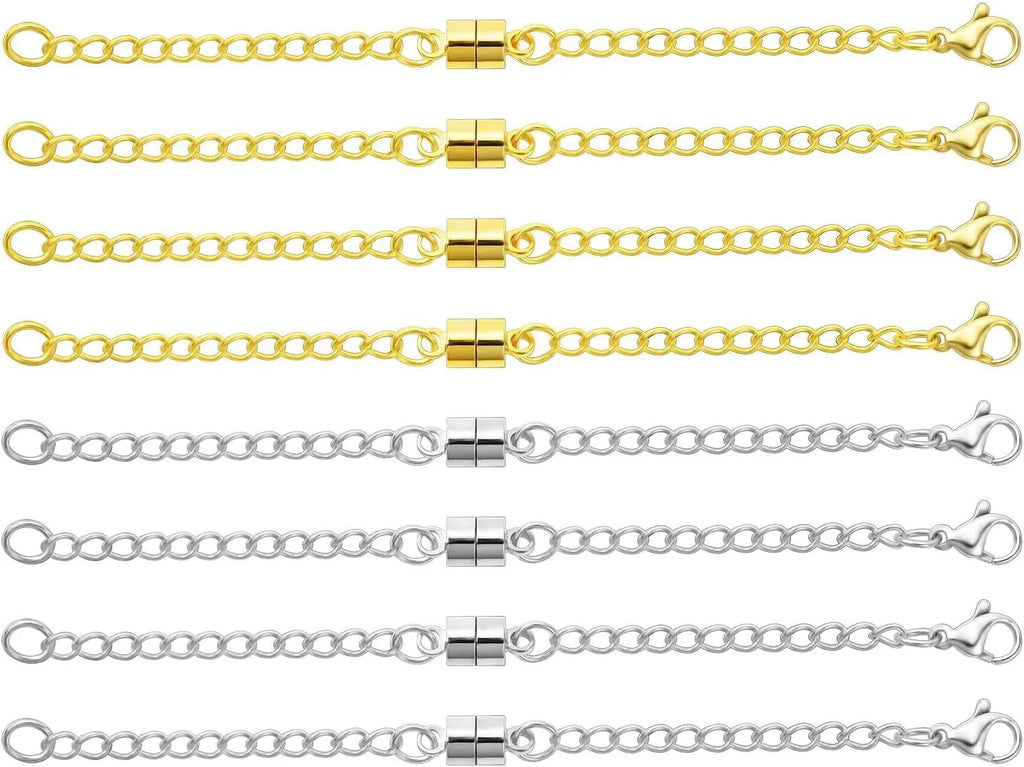 4.3" Magnetic Extender 5-Pack