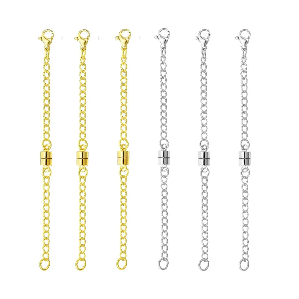 4.3" Magnetic Extender 5-Pack