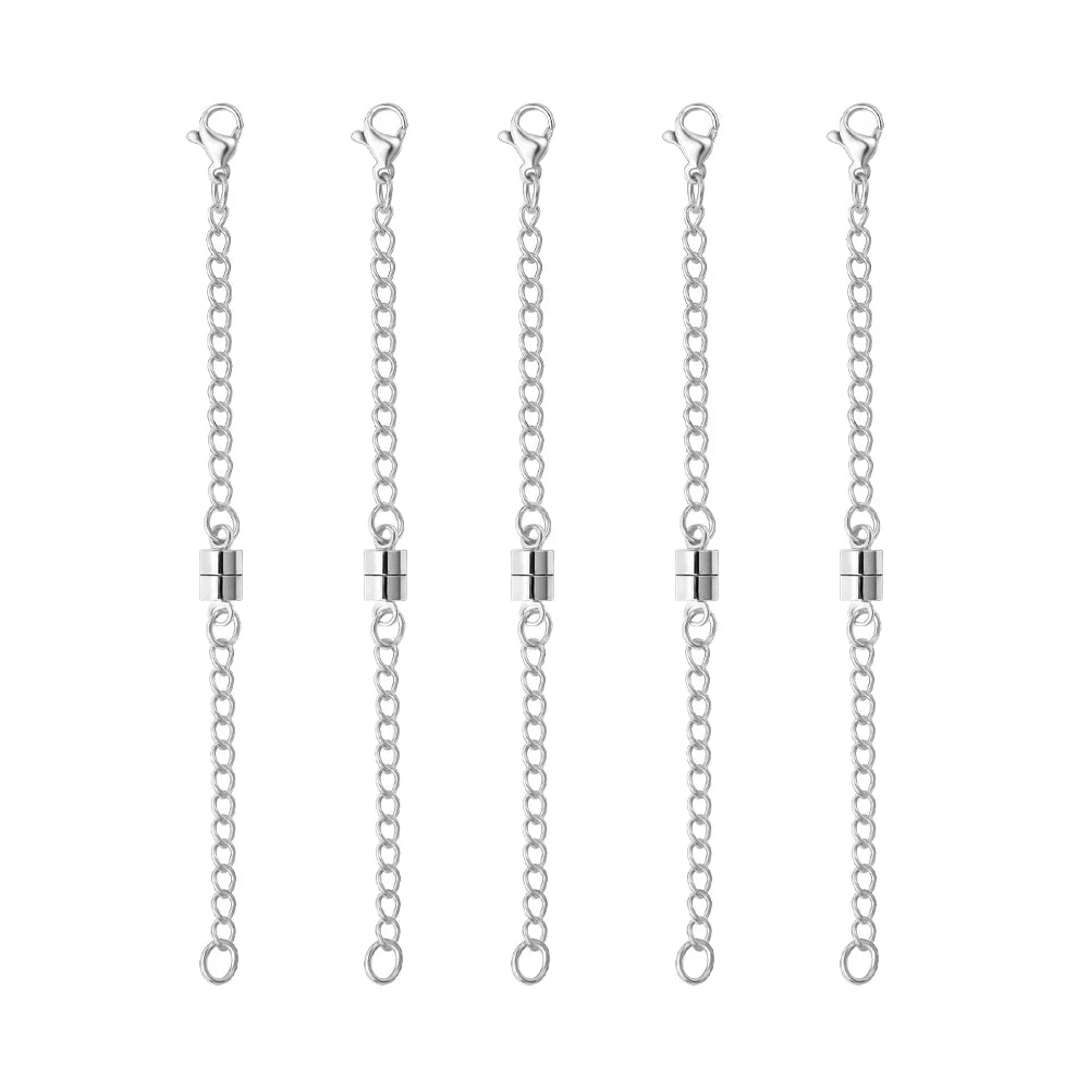 4.3" Magnetic Extender 5-Pack