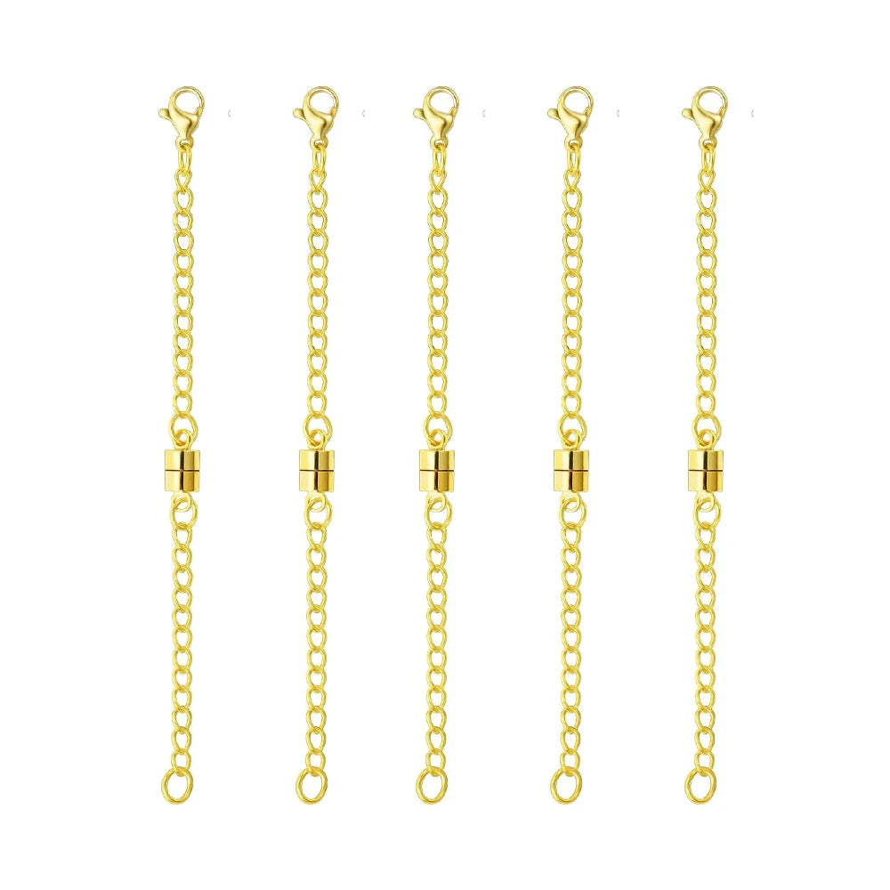 4.3" Magnetic Extender 5-Pack