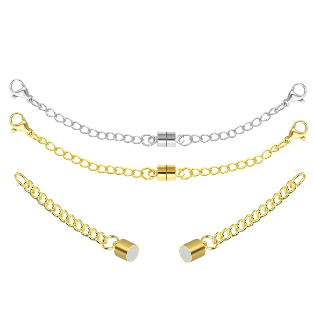 4.3" Magnetic Extender 5-Pack